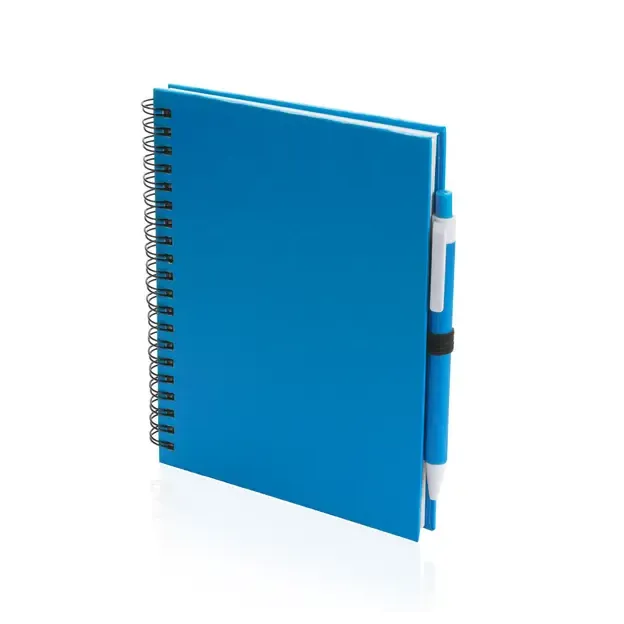 Notizbuch Koguel