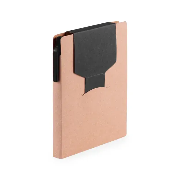 Notizblock Cravis