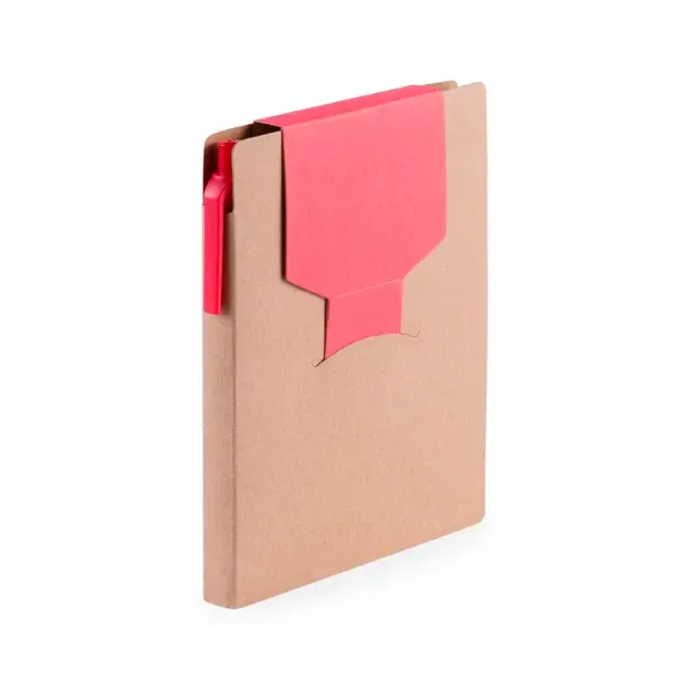 Notizblock Cravis