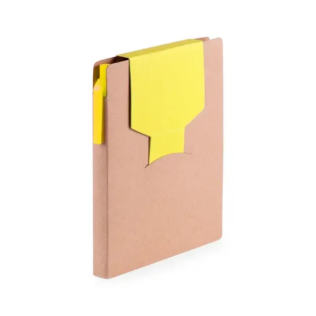 Notizblock Cravis