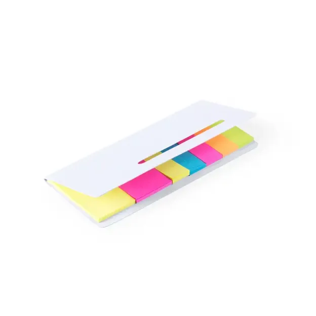 Notizblock Karlen