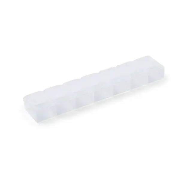Pillendose Lucam