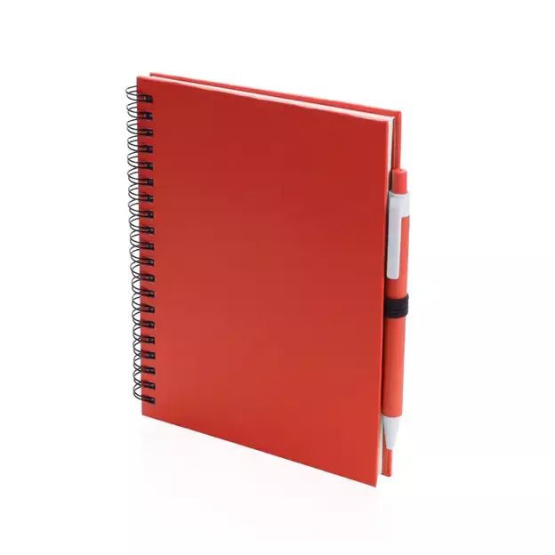 Notizbuch Koguel