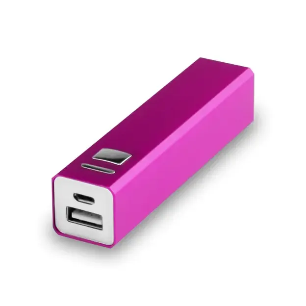 Power Bank Thazer