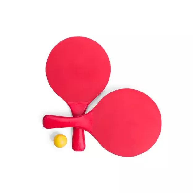 Beach racket set Faluk