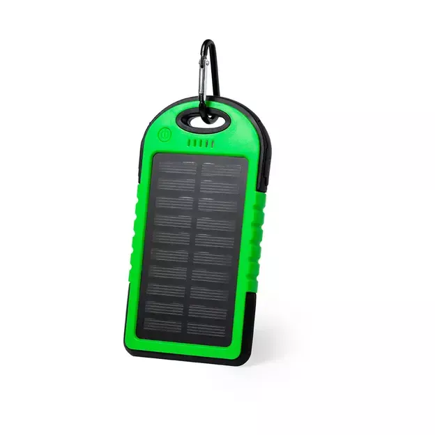 Power Bank Lenard