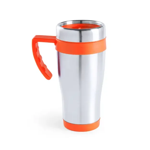Wärme Tasse Carson