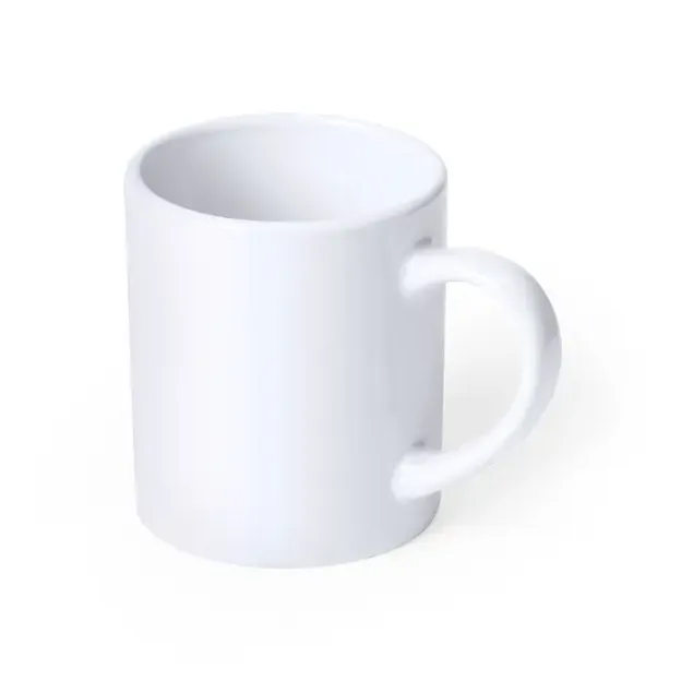 Sublimations Tasse Dolten - weiß