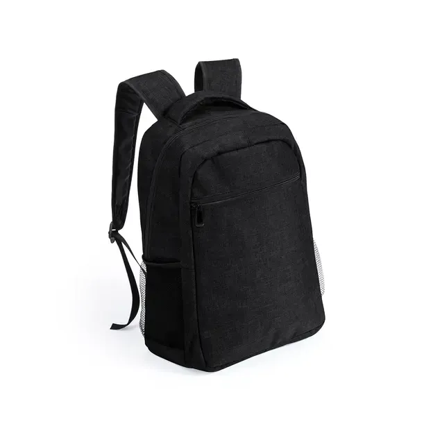 Rucksack Verbel - schwarz