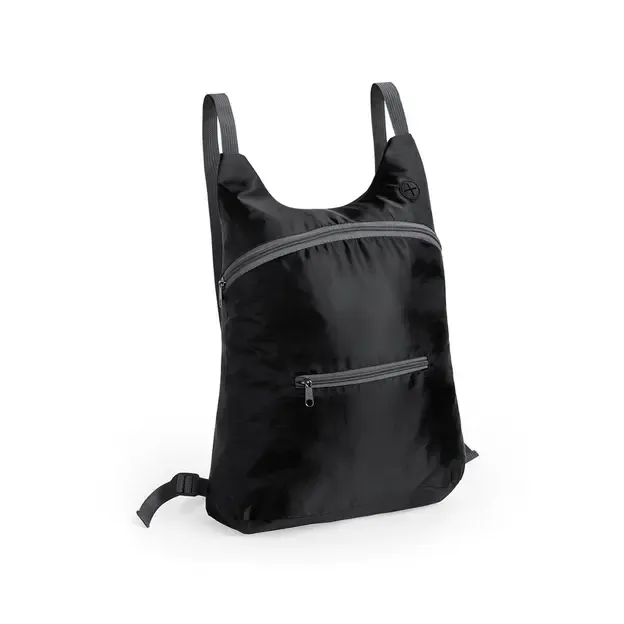 Faltbarer Rucksack Mathis