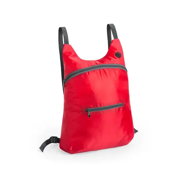 Faltbarer Rucksack Mathis