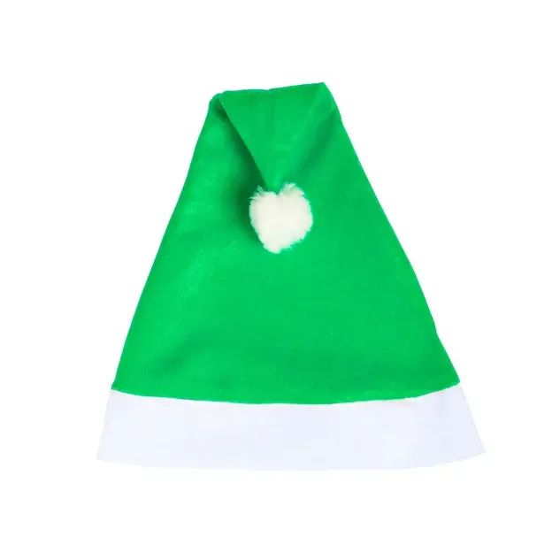 Weihnachtsmütze Papa Noel