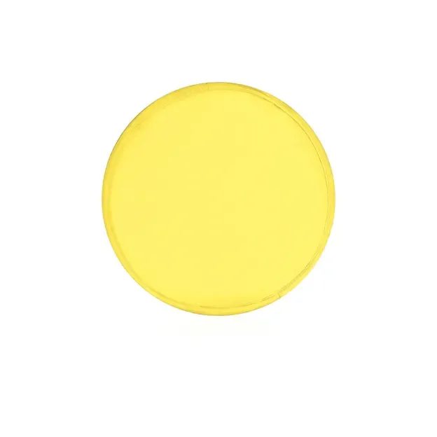 Frisbee Watson