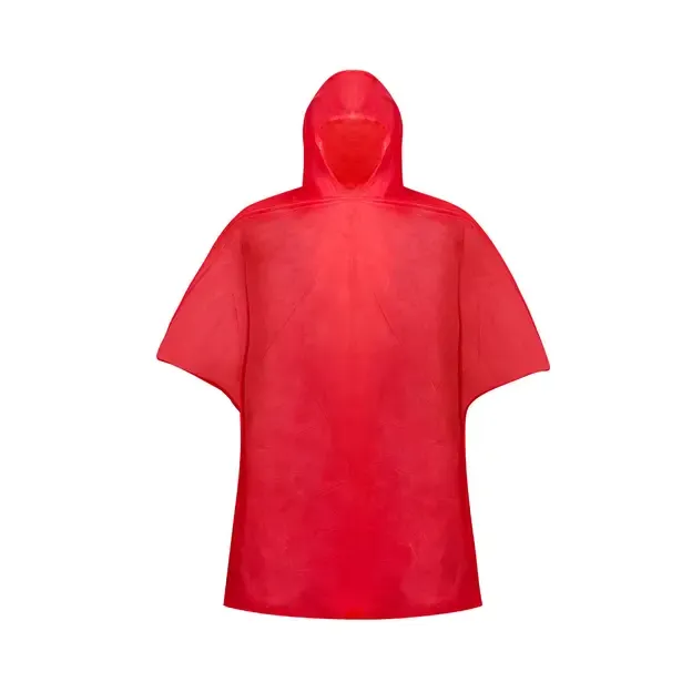 Poncho Montello