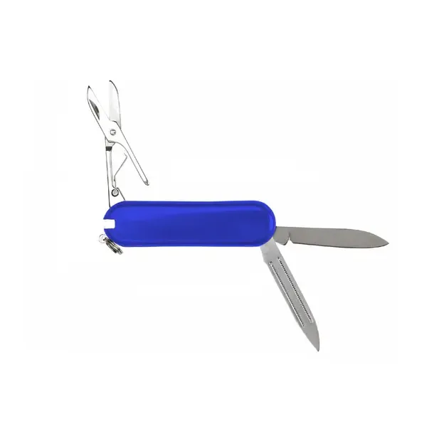 Mini Multifunktionstaschenmesser Castilla