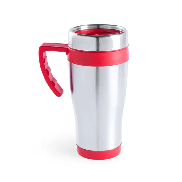 Wärme Tasse Carson