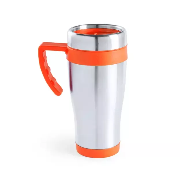 Wärme Tasse Carson