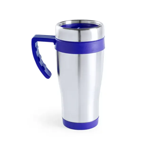 Wärme Tasse Carson