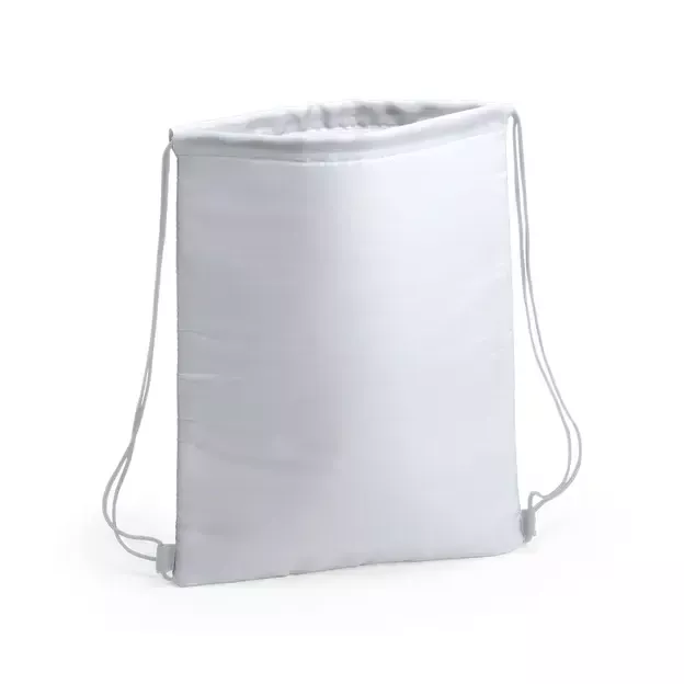 Kühltasche Rucksack Nipex - weiß