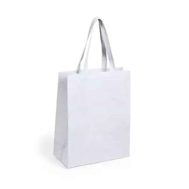Tasche Cattyr - weiß