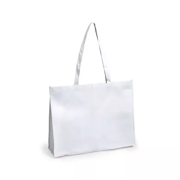 Tasche Karean - weiß