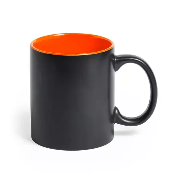Tasse Bafy - rot