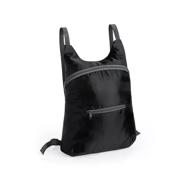 Faltbarer Rucksack Mathis