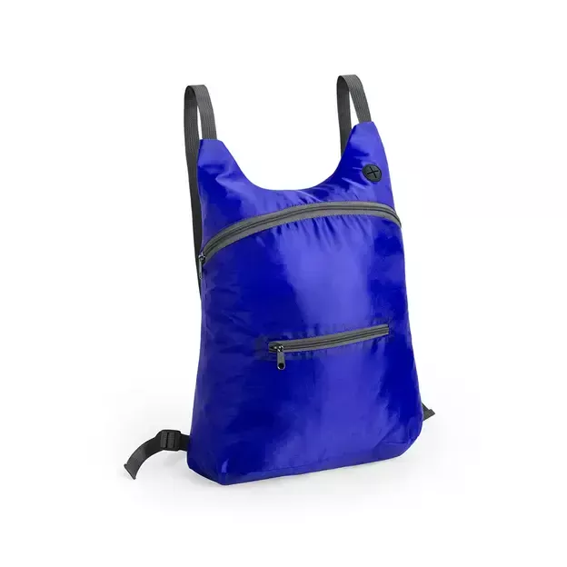 Faltbarer Rucksack Mathis