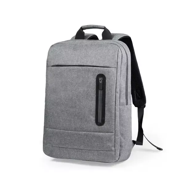 Rucksack Nevium - schwarz