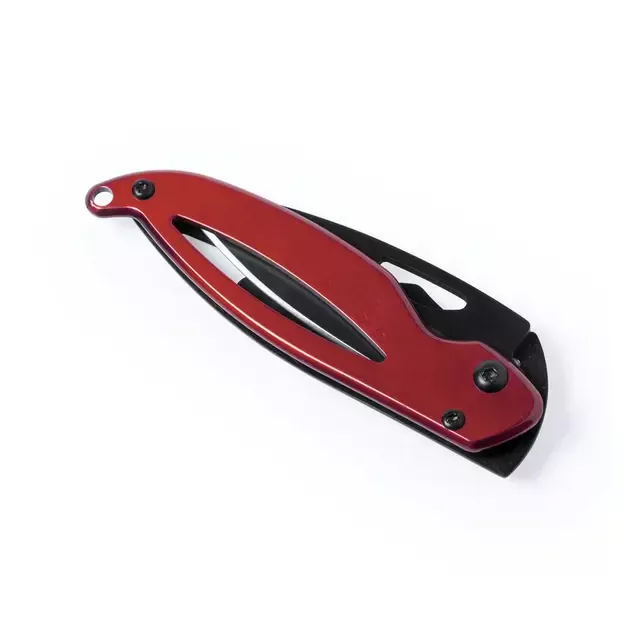 Taschenmesser Thiam - schwarz