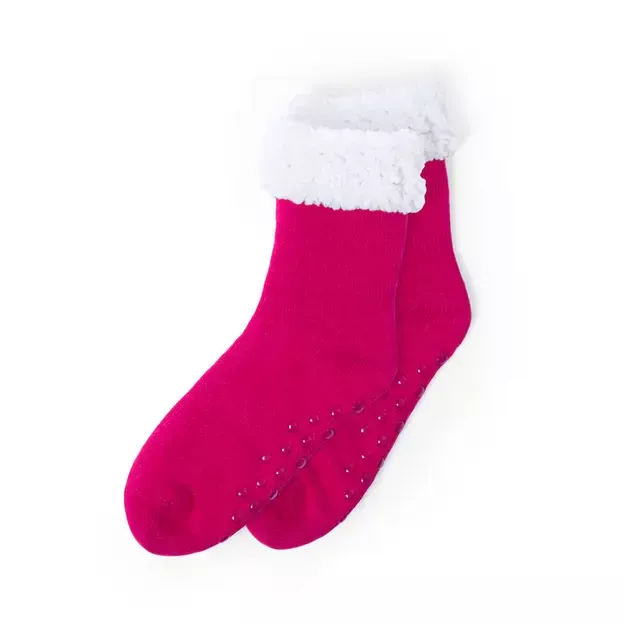 Socken Molbik - schwarz