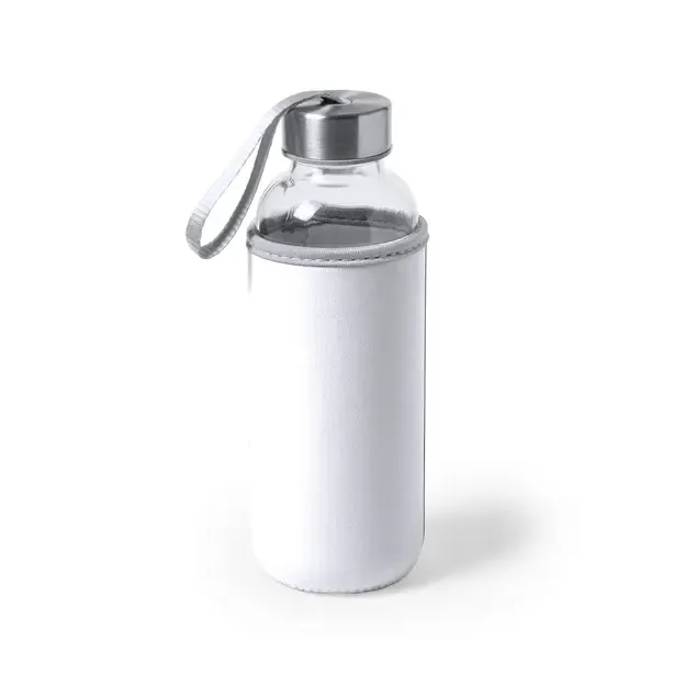 Trinkflasche Dokath - weiß