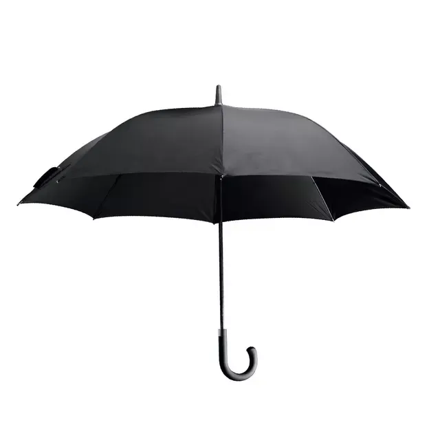Regenschirm Campbell - schwarz
