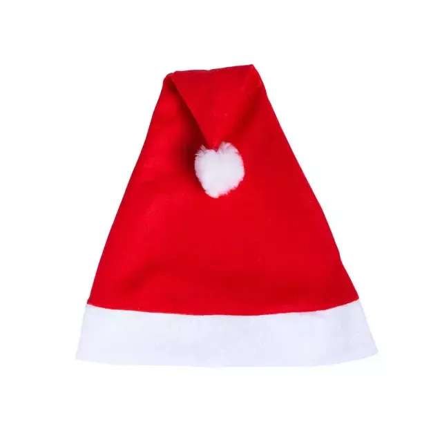 Weihnachtsmütze Papa Noel