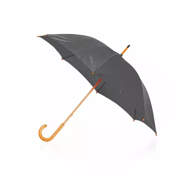 Regenschirm Santy - weiß