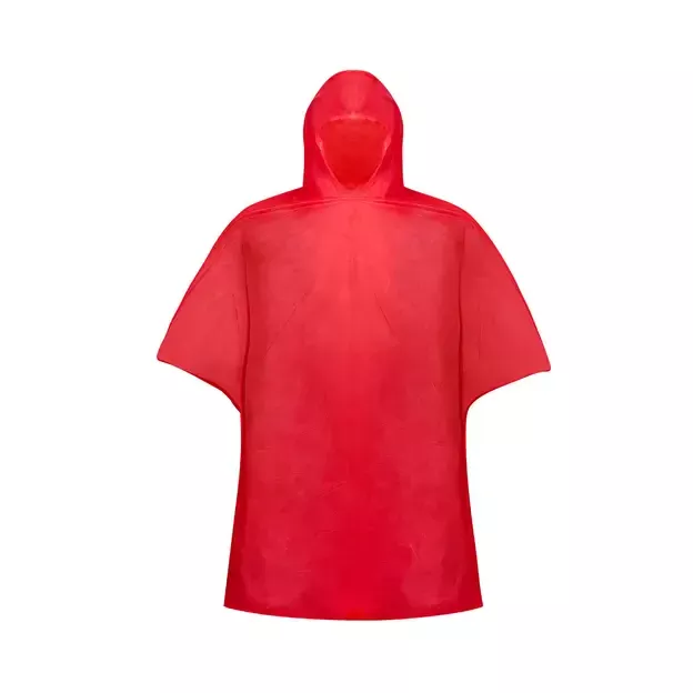 Poncho Montello