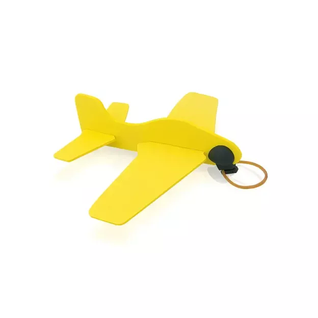 Sportflugzeug Barón