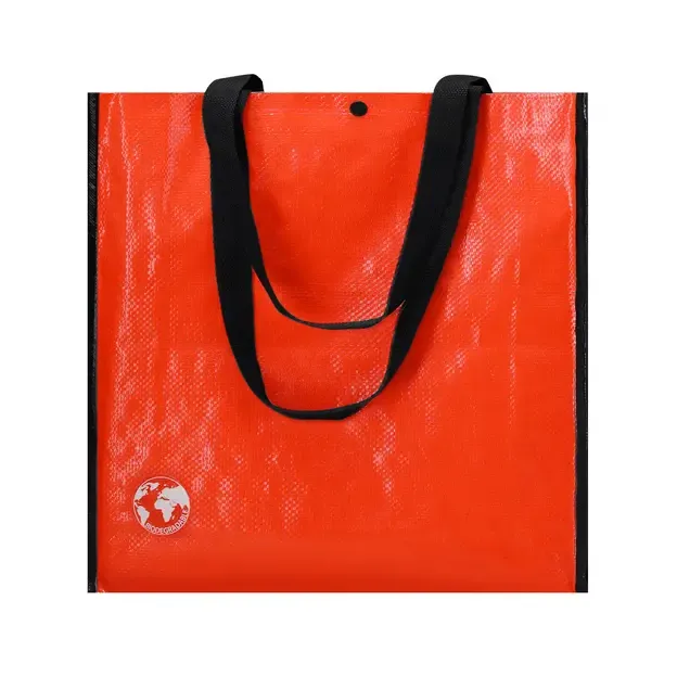 Tasche Recycle - weiß