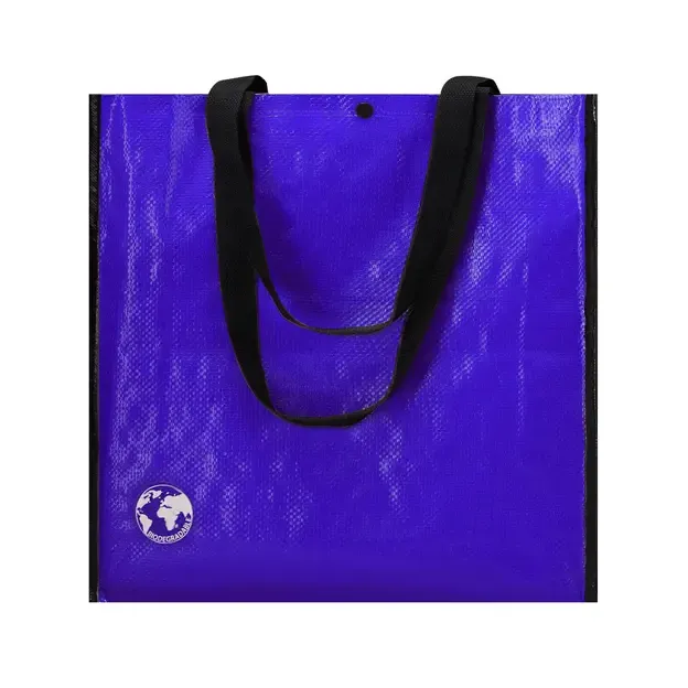 Tasche Recycle - weiß