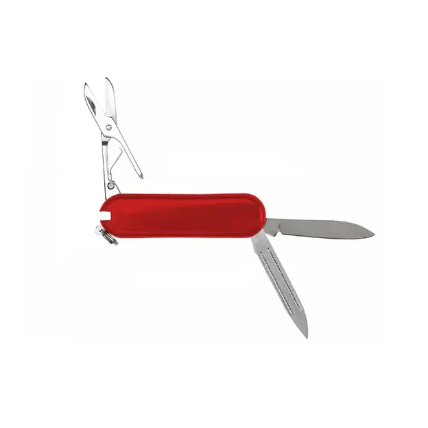 Mini Multifunktionstaschenmesser Castilla