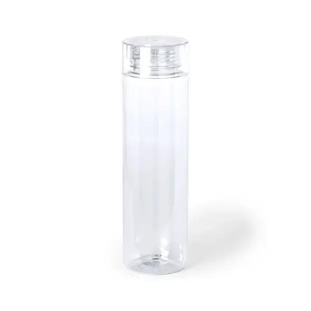 Trinkflasche Lobrok - rot