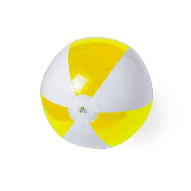 Strandball Zeusty