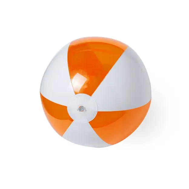 Strandball Zeusty