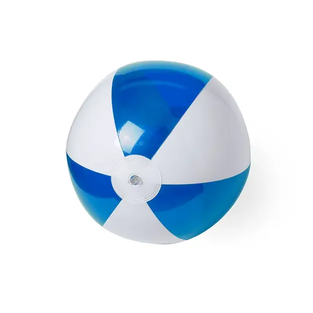 Strandball Zeusty