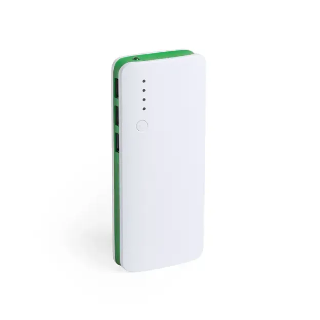Power Bank Kaprin