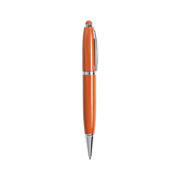 Kugelschreiber Pointer USB Sivart 16GB