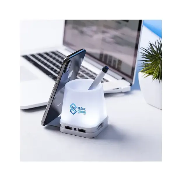 USB Hub Stifthalter Belind