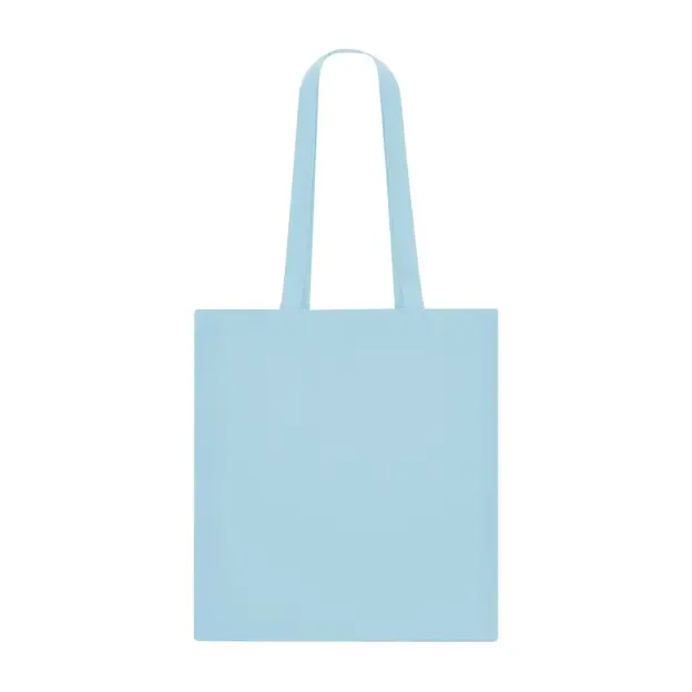 Tasche Turkal - hellblau