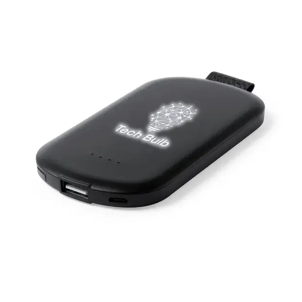 Power Bank Simmon