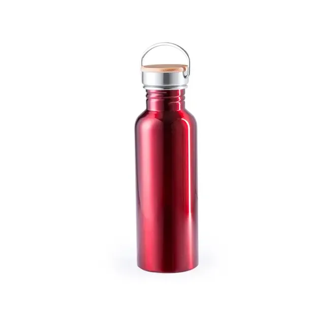 Trinkflasche Tulman